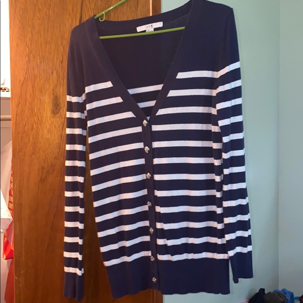 Women’s Cardigan